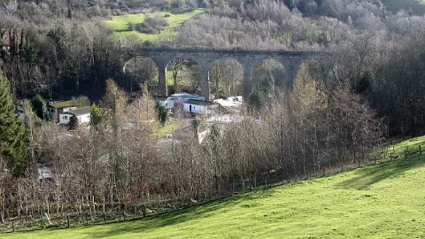 Polton Viaduct