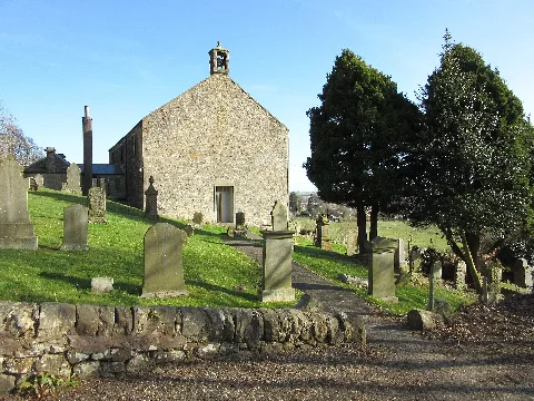 Portmoak Church, Scotlandwell Geograph.org.uk 4393719