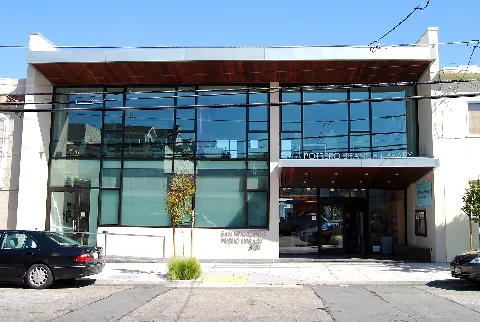 Portrero Branch (4506342194)