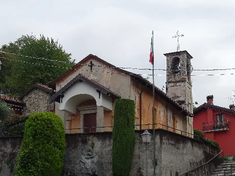 Possaccio, Chiesa Di San Gaudenzio 01