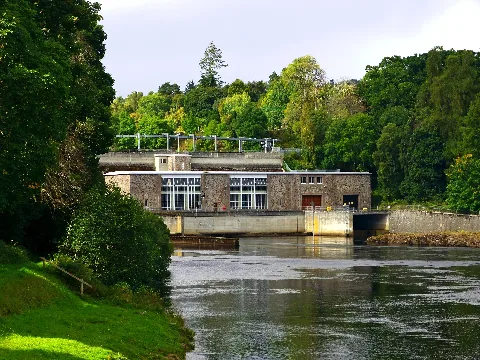 Power Station Panoramio (2)