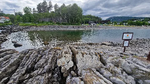 Presteskjær Naturminne Asker 06