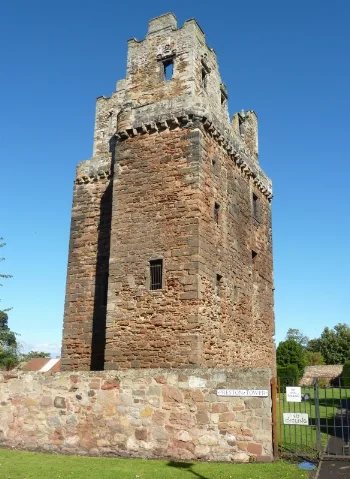 Preston Tower 20100920