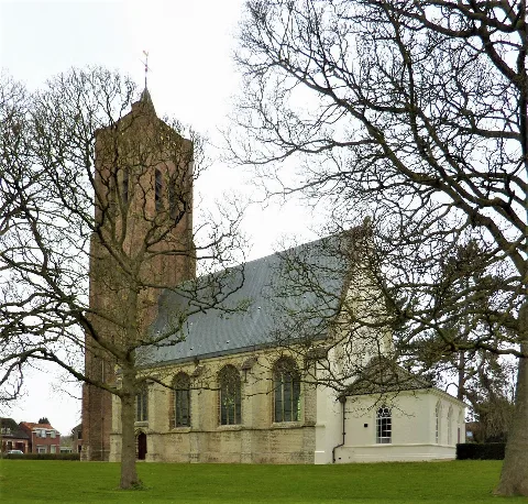 Protestantse Kerk ('S Heer Arendskerke) (1)