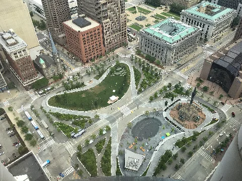 Public Square (Cleveland)