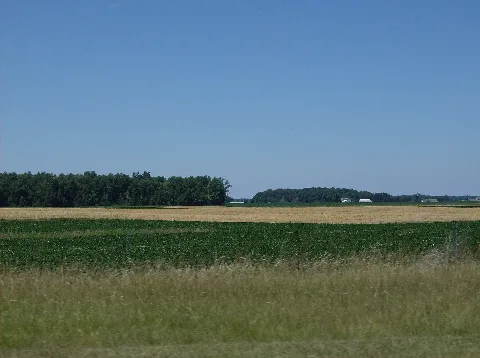 Pusheta Township, Auglaize County, Ohio