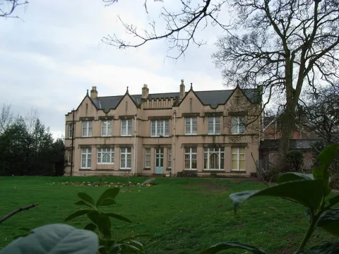 Pypehayeshall