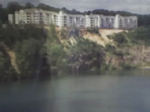 Quarrylake