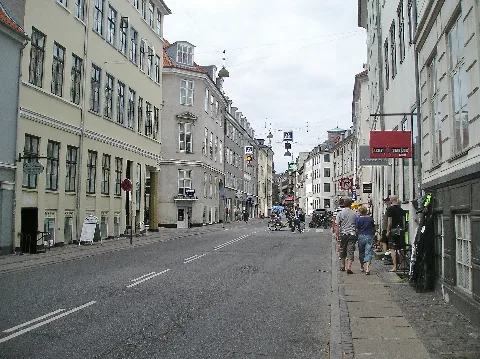 Rådhusstræde