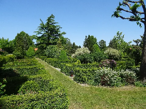Rødovre Kirkegård 02