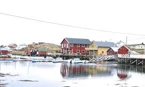 Råket Smøla1