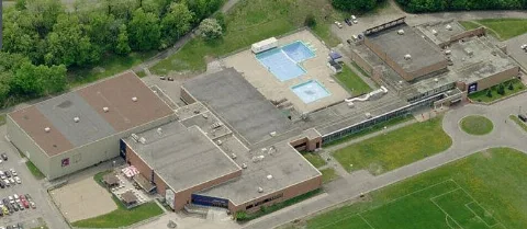 Ra Center Ottawa
