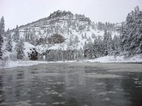 Rafting The Smith River (14038742158)