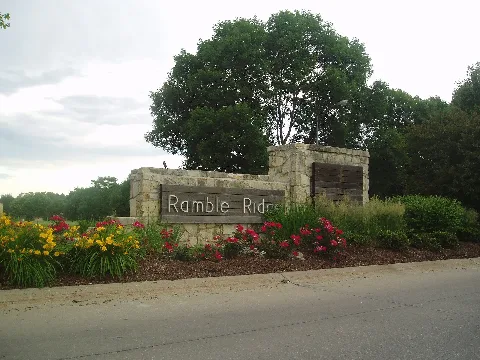 Ramble Ridge Park