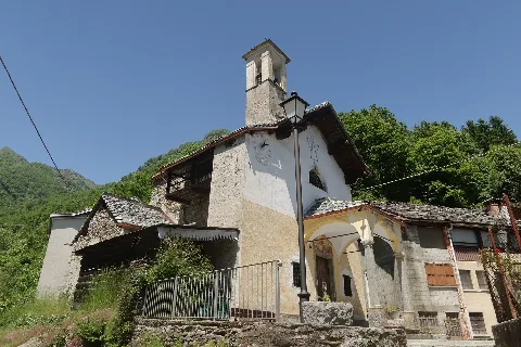 Ramello Chiesa Di San Martino 01