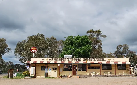 Ravenswoodjunctionhotel