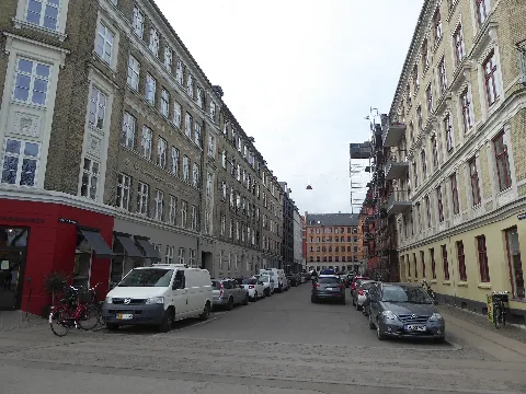 Ravnsborg Tværgade 01