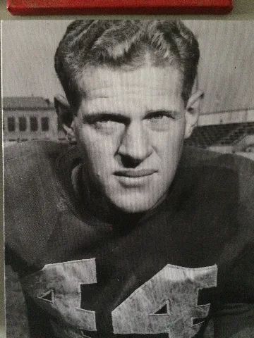 Ray Hamilton