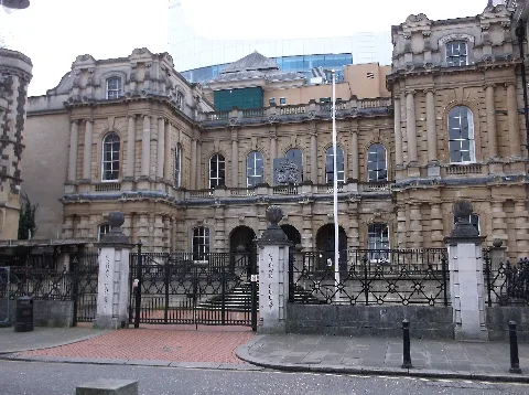 Reading Crown Court (1)