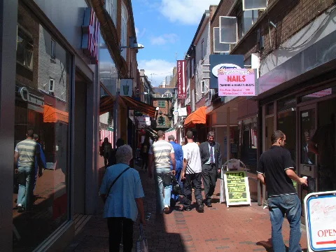 Reading Mmb 08 Union Street
