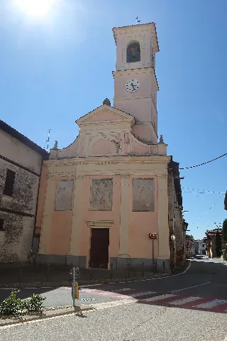 Recetto Chiesa Di Santa Caterina