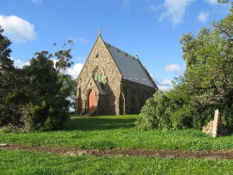 Redesdalecatholicchurch