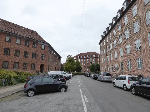 Reersøgade 01
