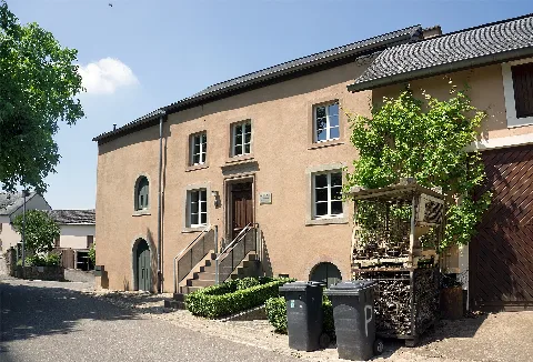 Reimberg, 9 Rue Dr. Lucius 01