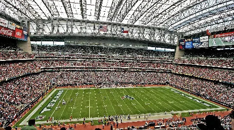 Reliantstadium