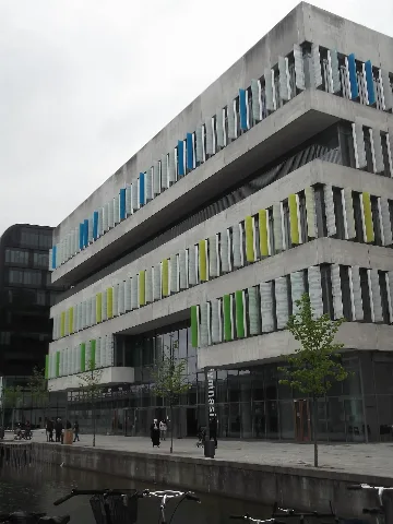 Ørestad Gymnasium