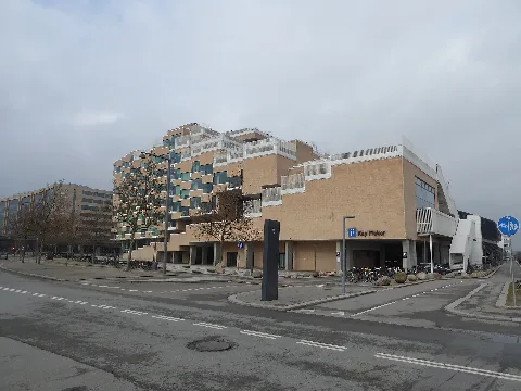 Ørestad Skole