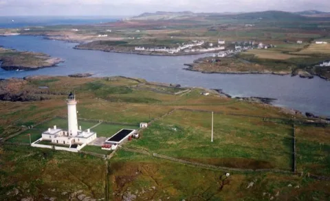 Rhinns Of Islay Lighthouse Geograph.org.uk 259363