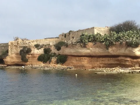 Riħama Battery