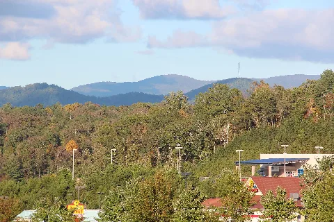 Rich Mountain (21528880133)