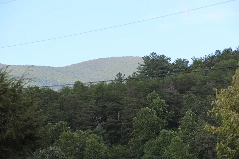Rich Mountain (Georgia)