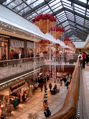Rideau Centrexmas (2)
