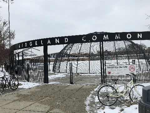 Ridgeland Commons Park