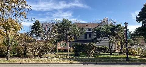 Ridgeville Park, Evanston, Il