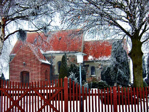 Ringsebølle Kirke (Lolland)