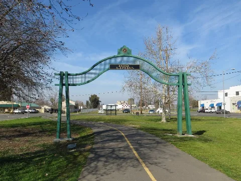 Rio Linda Ca 1097 Panoramio
