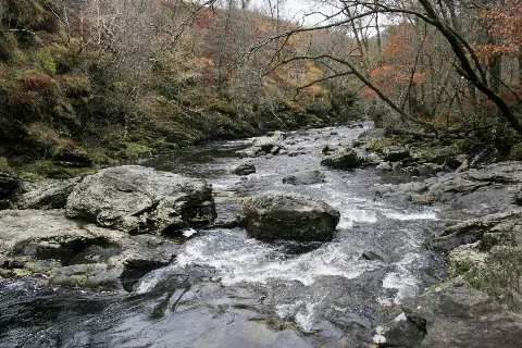 River Falloch Geograph.org.uk 5969288