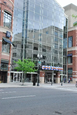 River Park Square Mall