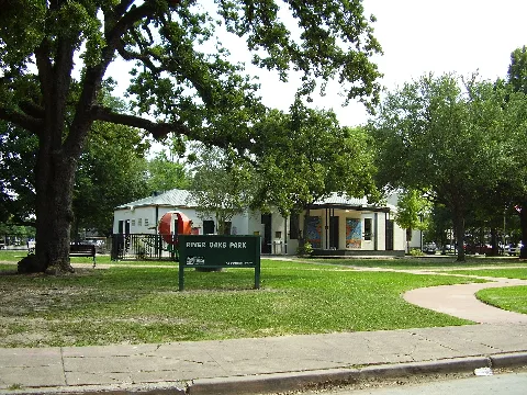 Riveroakspark