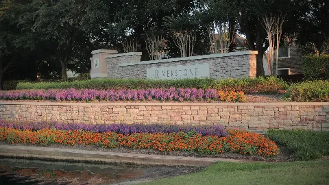 Riverstone In Missouri City, Texas