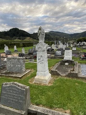 Riwaka Cemetery