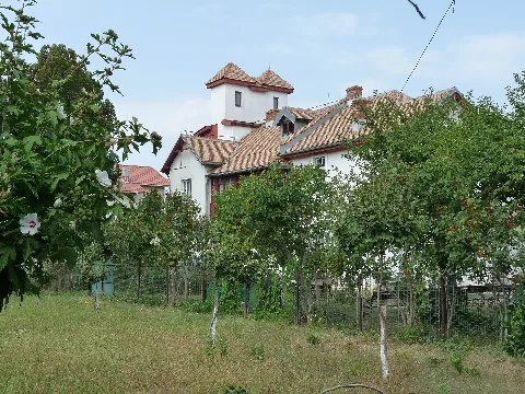 Ro B Arghezi Museum