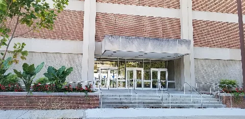 Robert E. Cavanaugh Hall