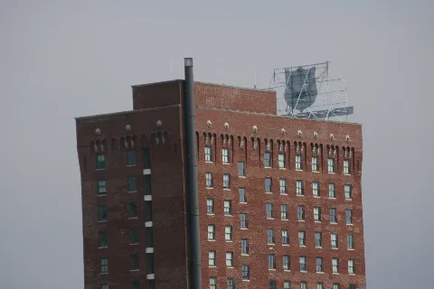 Robert E. Lee Hotel (St. Louis, Missouri)