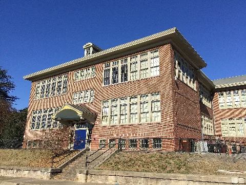 Robert Fulton School