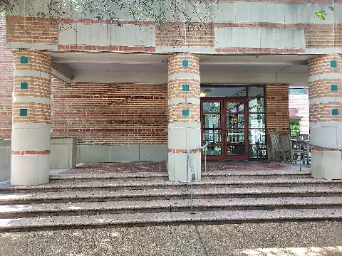 Robert Herring Hall